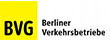 Logo Berliner Verkehrsbetriebe