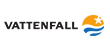 Logo Vattenfall